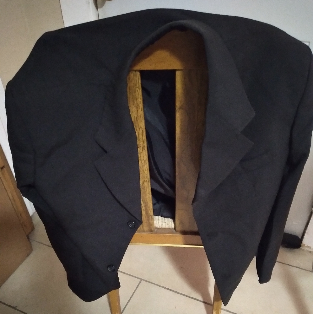 Vanetti suit